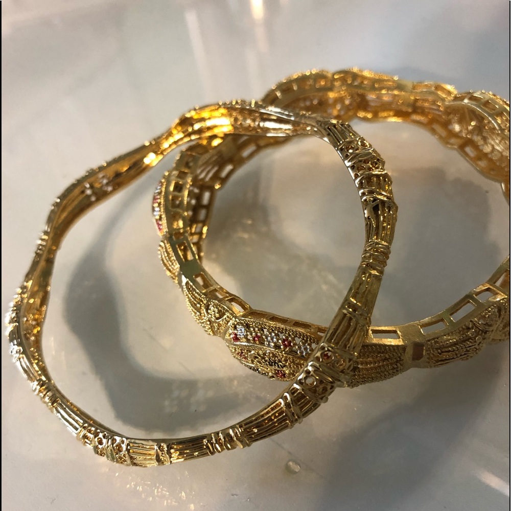 Bangles